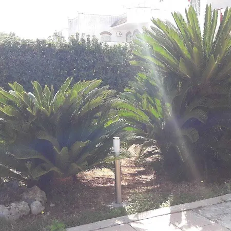 Panzió Del Mar Bari