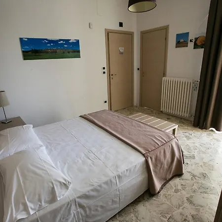 B&B Del Mar 3*