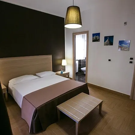 Del Mar Panzió 3*