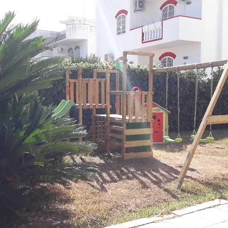 Del Mar Отель типа 