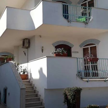 Frühstückspension Del Mar Bari