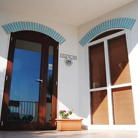 Del Mar Отель типа 