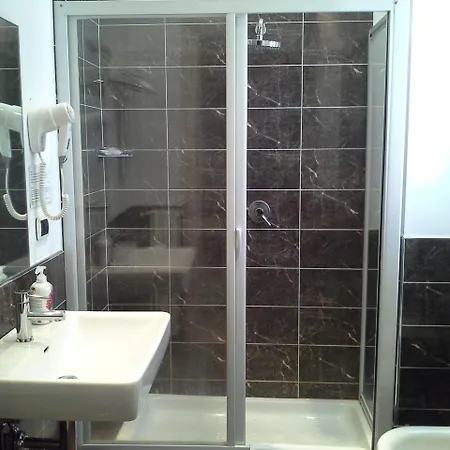 Del Mar Frühstückspension Bari