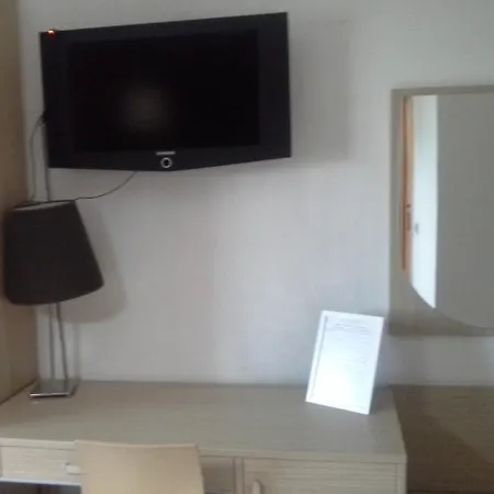 Del Mar Frühstückspension