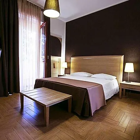 Del Mar Bed & Breakfast Bari