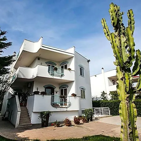 Bed & Breakfast Del Mar 3*