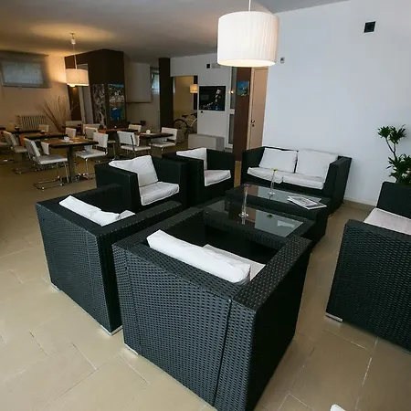 Del Mar Frühstückspension Bari