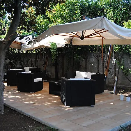 Del Mar Bed & Breakfast Bari