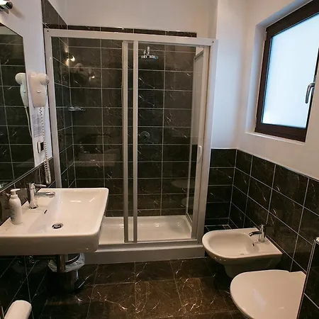 Bed & Breakfast Del Mar Bari