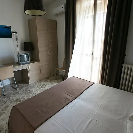 Frühstückspension Del Mar 3*