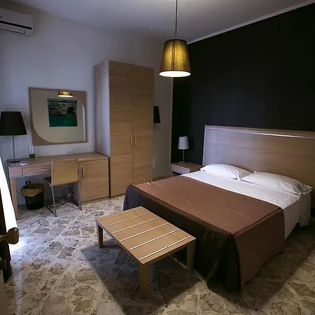 Del Mar Frühstückspension