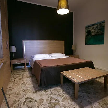 Bed & Breakfast Del Mar 2*