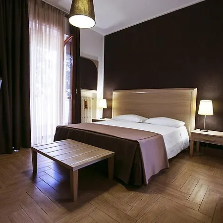 Frühstückspension Del Mar