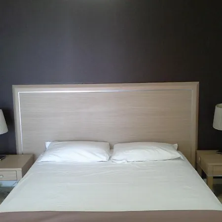 Frühstückspension Del Mar