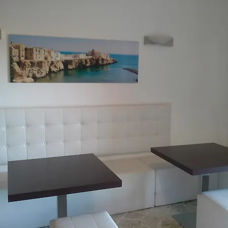 Frühstückspension Del Mar