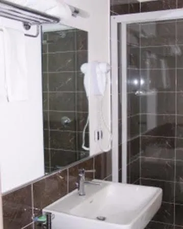 Del Mar Frühstückspension