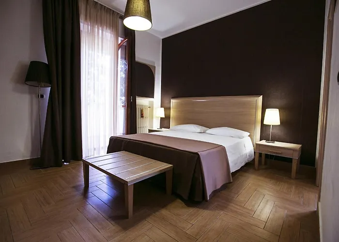 住宿加早餐酒店 戴马尔住宿加早餐旅馆 巴里