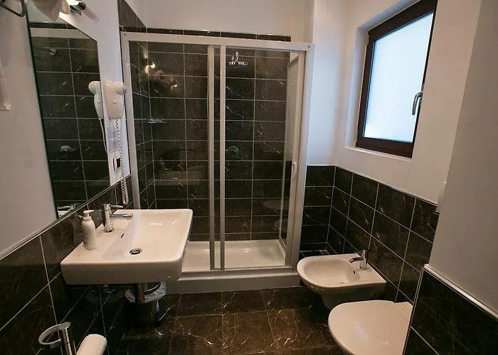 住宿加早餐酒店 戴马尔住宿加早餐旅馆 巴里