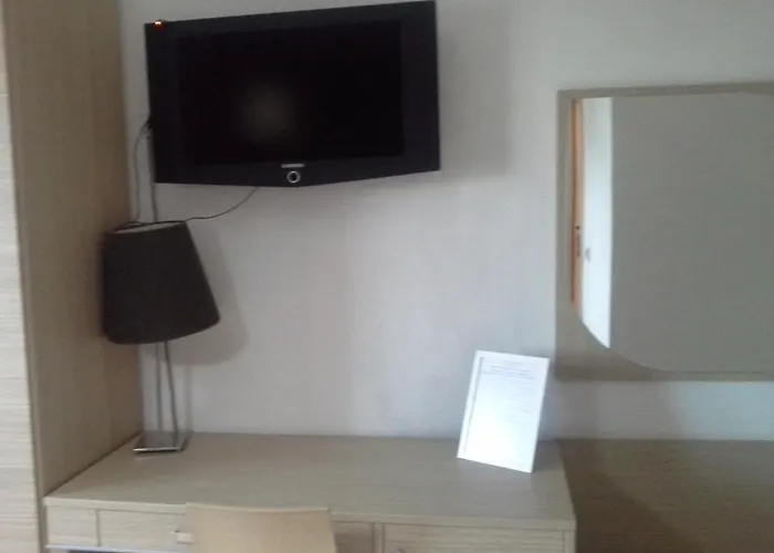 戴马尔住宿加早餐旅馆 3*