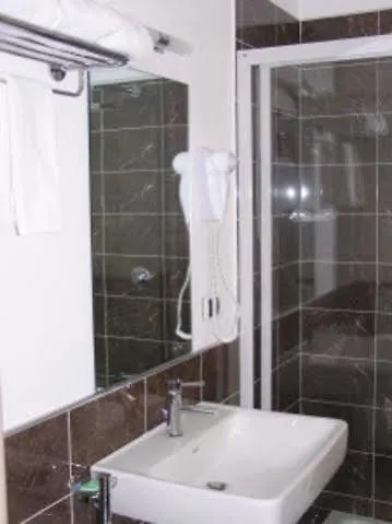 戴马尔住宿加早餐旅馆 住宿加早餐酒店