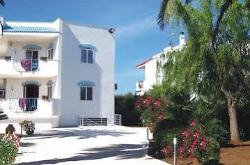 戴马尔住宿加早餐旅馆 3*